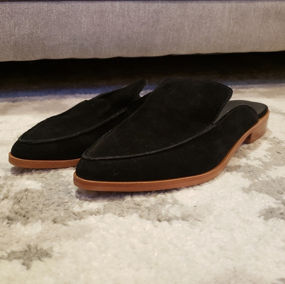 Treasure & Bond Mules - Picture 3 of 10